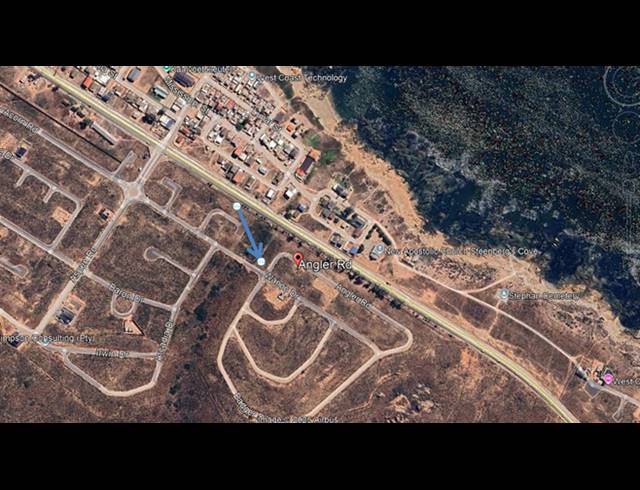 349M² VACANT LAND FOR SALE IN ST HELENA VIEWS